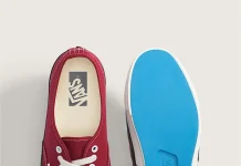 Vans Premium Authentic Deck Shoe: Η αθόρυβη επιστροφή στις ρίζες ενός εμβληματικού μοντέλου