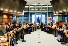 Thank You Vets: η ανάγκη για φροντίδα των κτηνιάτρων