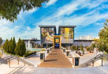 Golden Hall: Η εξέλιξη ενός premium fashion προορισμού