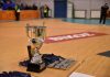 Το φυσικό μεταλλικό νερό Βίκος Official Water Partner στα Final Four των Κυπέλλων Ελλάδος Χάντμπολ
