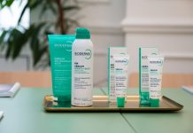 Let’s End Acne-Exile: Η Bioderma σπάει τη σιωπή για την ακμή