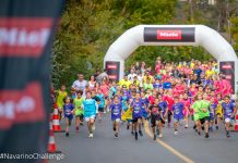 Messinia Challenge 2026: Μια εμπειρία που ξεπερνά τα όρια του αθλητισμού