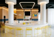 Lidl House Athens: Ένα οικοσύστημα εμπειρίας και βιωσιμότητας στην καρδιά της Αθήνας