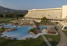 Porto Carras Athlos 2026: Πάνω από 10 δράσεις σε ένα δυναμικό τετραήμερο αθλητισμού και ευεξίας