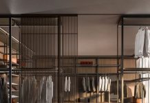 Το σύγχρονο ιταλικό design βρίσκει τον χώρο του στο Àper