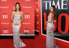 Η Calvin Klein έντυσε την Hailey Bieber για το TIME100 Gala 2026