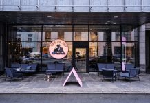 Από την Κοπεγχάγη στην Ελλάδα: Το JOE & THE JUICE φέρνει τον σύγχρονο urban ρυθμό στην Αθήνα