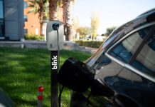Blink Charging Hellas: με 90 νέους φορτιστές το 2025, «έφερε» την ηλεκτροκίνηση σε όλη την Ελλάδα