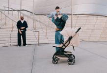 CYBEX Buggies: νέα συλλογή 2026