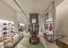Η Ferragamo ανοίγει την ανανεωμένη boutique της στην Αθήνα