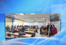 Η Βιομηχανία Ζυμαρικών ΗΛΙΟΣ φέρνει την εμπειρία της στο ΠΑΔΑ