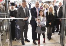 Grand Μασούτης στις Τρεις Γέφυρες: Νέα επένδυση – ορόσημο στην Αττική