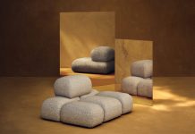 Το H&M HOME κάνει το ντεμπούτο του στην Milan Design Week με την Kelly Wearstler