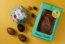 Η ESOPHY και το «Μαζί για το Παιδί» προσφέρουν γλυκά χαμόγελα φέτος το Πάσχα