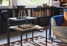 Άνοιξη στην ΙΚΕΑ: Νέα προϊόντα για μικρές αλλαγές με μεγάλη ανανέωση στο σπίτι