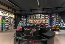 Η Foot Locker εγκαινιάζει στην Ερμού το δεύτερο κατάστημα Reimagined Evolution στην Ελλάδα