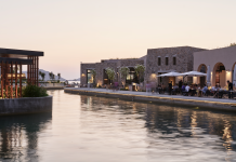 Navarino Agora: Επιστρέφει στις 8 Απριλίου με ανανεωμένες εμπειρίες και το PLAYMOBIL Kids PlayPark