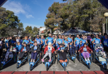 PepsiCo Gives Back – Run. Smile. Repeat. 2026: ένας αθλητικός θεσμός με κοινωνικό αποτύπωμα