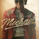 MICHAEL: Απο σήμερα στους κινηματογράφους