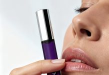 Recovery Lip Oil Serum: Πολυτελής φροντίδα χειλιών από τη Swiss Perfection