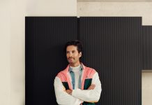 Under Armour x Γιώργος Καράβας: Νέα συνεργασία και λανσάρισμα του UA Phantom X