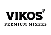 Vikos premium mixers: Η νέα εποχή των cocktails στο Salonica bar show