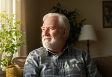 Πώς η απώλεια συζύγου επηρεάζει τη ζωή των ανδρών