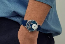 Breguet Tradition 2026: μια τολμηρή και μοντέρνα ματιά στην υψηλή ωρολογοποιία