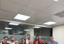 Μια πρωτοβουλία προσφοράς: Beverage World & Μαζί για το Παιδί για ένα πιο φωτεινό Πάσχα