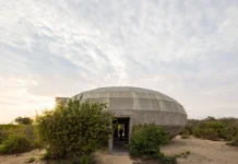 Τι είναι το Casa Wabi και γιατί έχει γίνει σημείο αναφοράς για την παγκόσμια αρχιτεκτονική