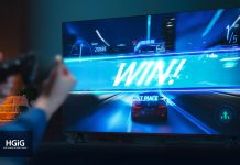 Smart ψυχαγωγία σε κάθε χώρο με την LG 32LR60006