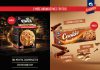 Αλλατίνη Soft Kings Strawberry Cheesecake & Cookie Speculoos: Νέες γεύσεις για απόλαυση κάθε στιγμή