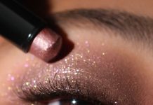 Bobbi Brown: New Crystal Eyes Shadow Stick, όλη η λάμψη, καθόλου δράμα