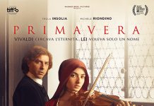 «Primavera»: Από σήμερα στους κινηματογράφους