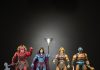 Η Mattel παρουσιάζει τη νέα σειρά “Masters of the Universe” με αφορμή τη live-action ταινία