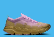 On Cloudsoma: η νέα πρόταση της ελβετικής τεχνολογίας για τους λάτρεις του ορεινού τρεξίματος