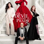 Ο Διάβολος Φοράει Prada 2: Η μεγάλη επιστροφή στις ελληνικές αίθουσες στις 30 Απριλίου 2026
