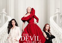 Ο Διάβολος Φοράει Prada 2: Η μεγάλη επιστροφή στις ελληνικές αίθουσες στις 30 Απριλίου 2026