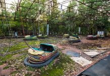 Τσερνόμπιλ, 40 χρόνια μετά: Τι συμβαίνει σήμερα στη ζώνη αποκλεισμού