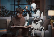 Ξέρεις πώς χρησιμοποιεί το παιδί σου την τεχνητή νοημοσύνη;