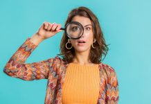 Keep Quiet! Άφησε τους ανθρώπους να σου αποκαλυφθούν