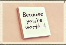 Όλα όσα ψάχνεις απεγνωσμένα στους άλλους, πρέπει να τα δώσεις εσύ πρώτα στον εαυτό σου…