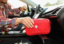 Το νέο kit πρώτων βοηθειών: Όσα πρέπει να έχεις στο αυτοκίνητο σου
