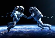 Γιατί οι γυναίκες είναι πιο ευάλωτες στο διάστημα από τους άντρες;