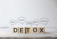 Η τέχνη της επαναφοράς: Αποτοξίνωση και αναγέννηση μετά το Πάσχα