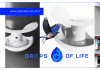 Drops of Life: μια απλή λύση για τη διάσωση των πουλιών στην πόλη