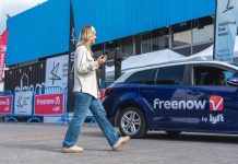 Το Freenow στήριξε το Salonica Bar Show κάνοντας την υπεύθυνη διασκέδαση μέρος της εμπειρίας