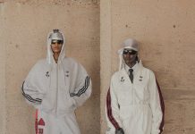 adidas Originals και Willy Chavarria: η συλλογή «Love Prevails» είναι μια δήλωση αγάπης