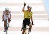 Ο Van Aert κερδίζει το ταχύτερο Paris–Roubaix όλων των εποχών