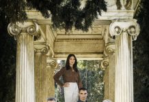 Ειρήνη: Μια σύγχρονη επιστροφή στον Αριστοφάνη στην Επίδαυρο